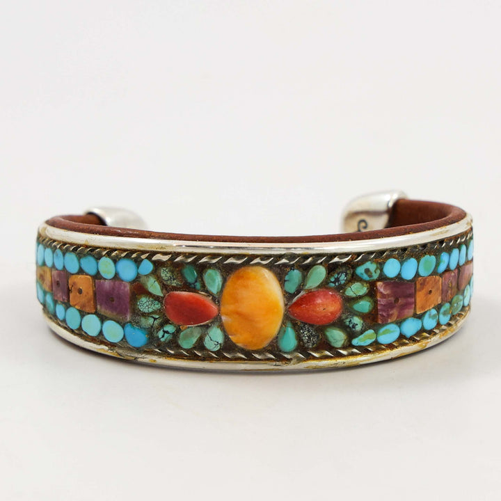 Inlay Cuff