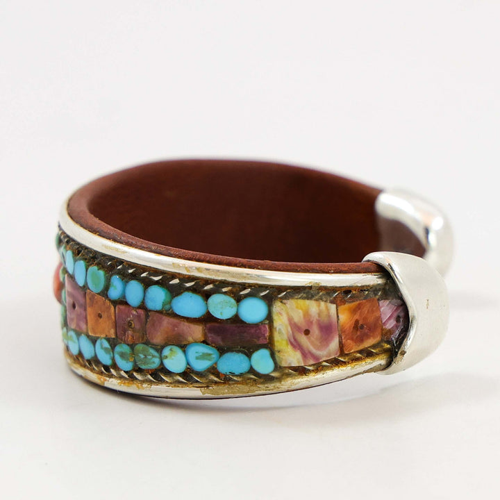 Inlay Cuff