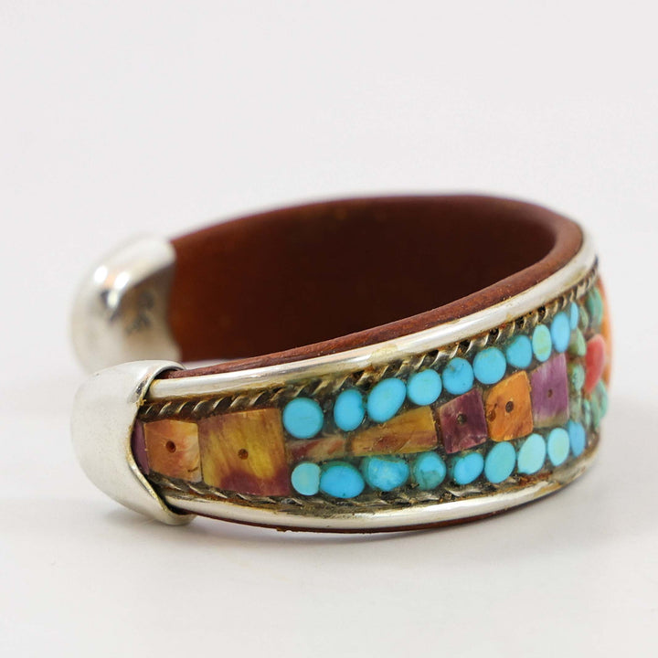 Inlay Cuff