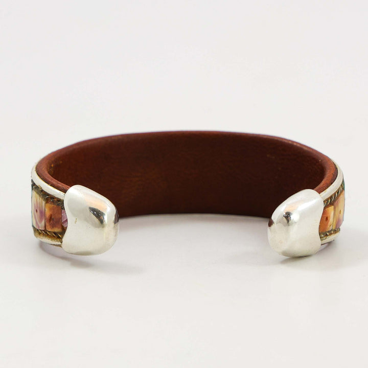 Inlay Cuff