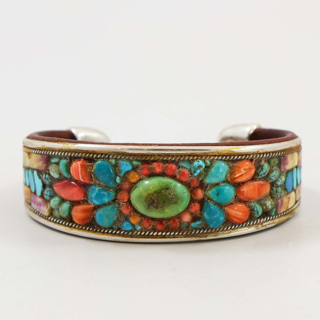 Inlay Cuff