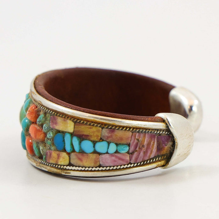 Inlay Cuff