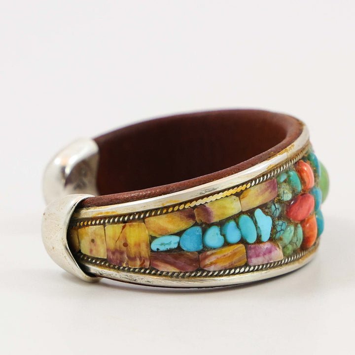 Inlay Cuff