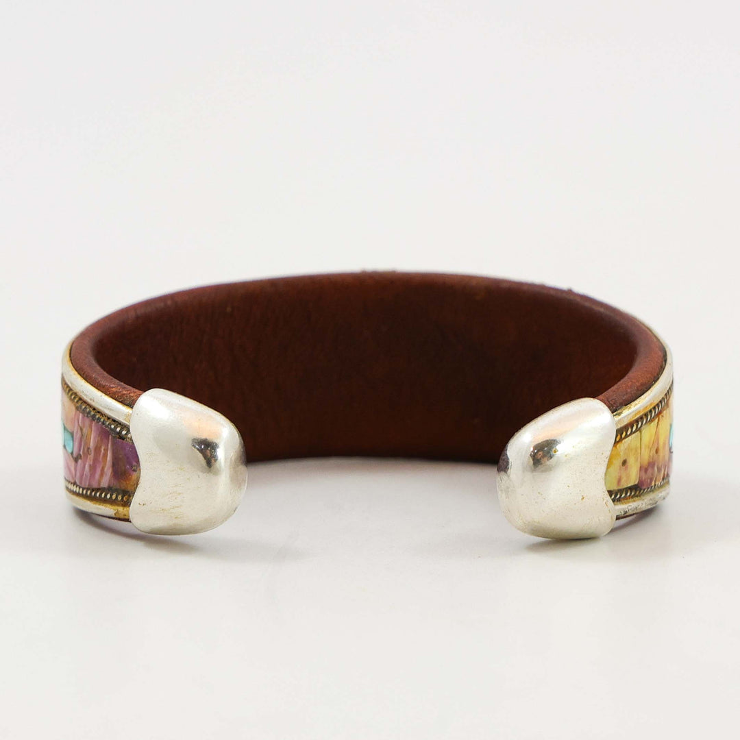 Inlay Cuff