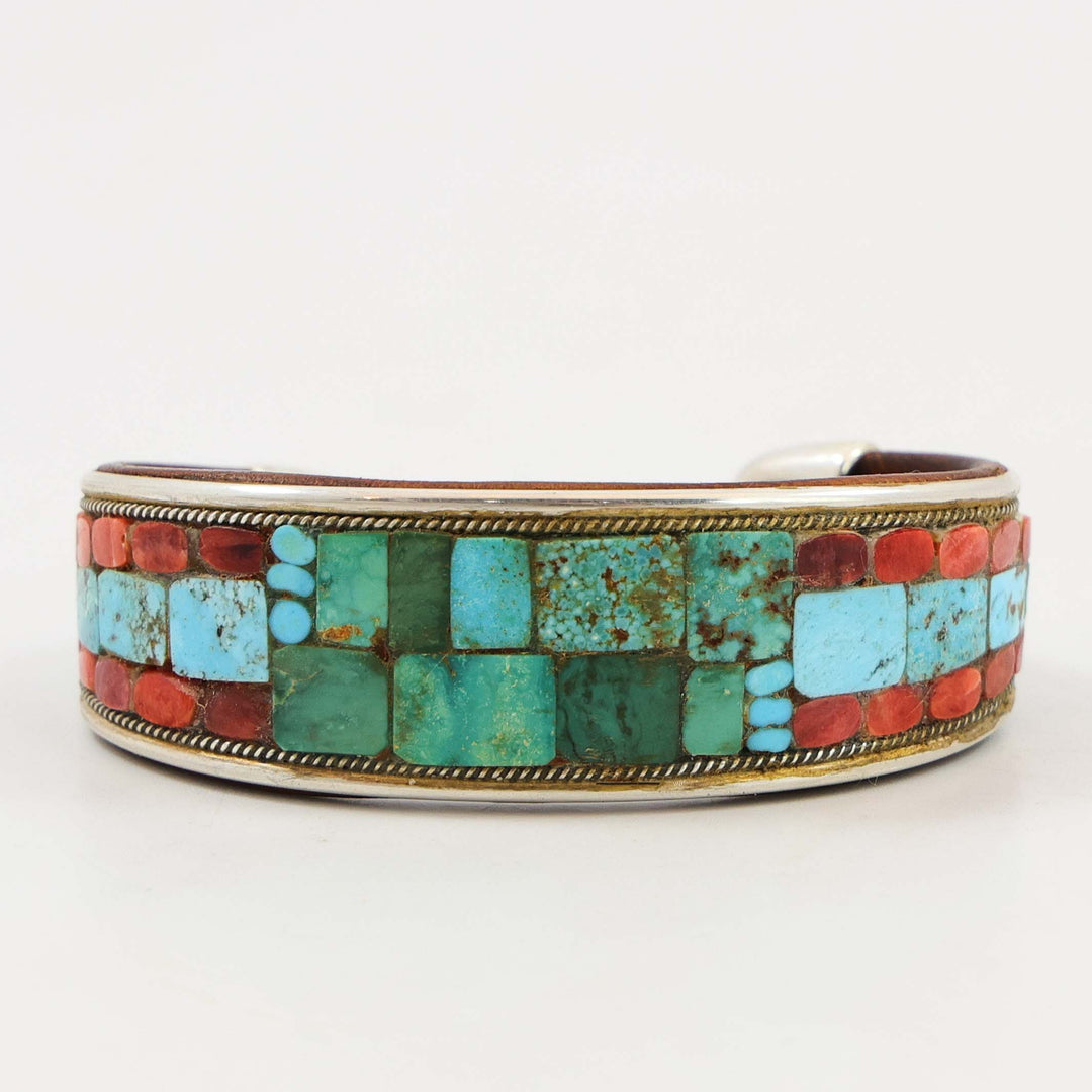 Inlay Cuff