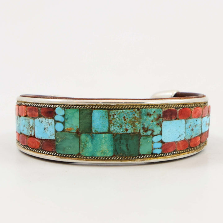 Inlay Cuff