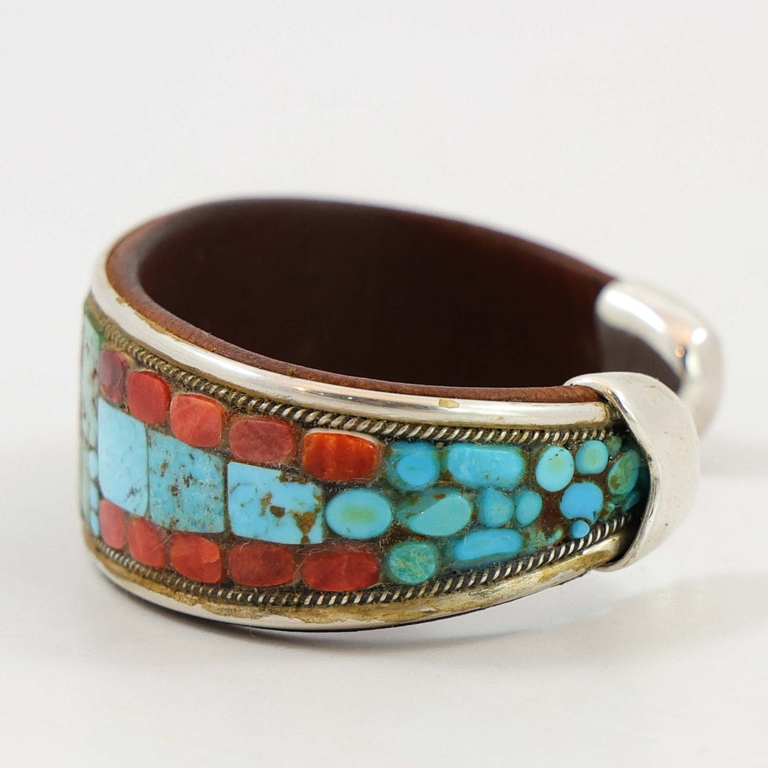 Inlay Cuff