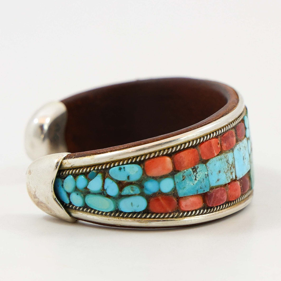 Inlay Cuff