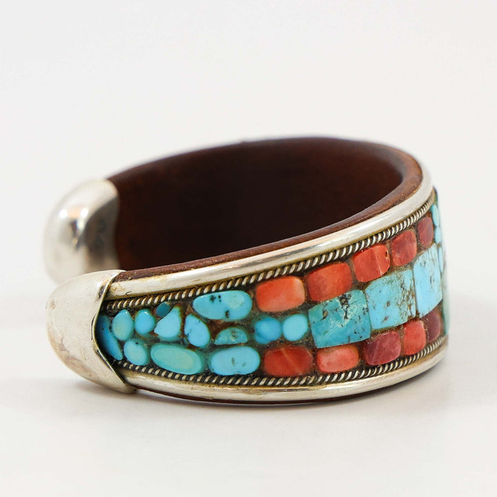 Inlay Cuff