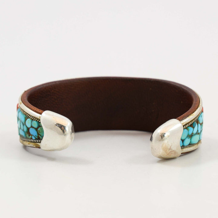 Inlay Cuff