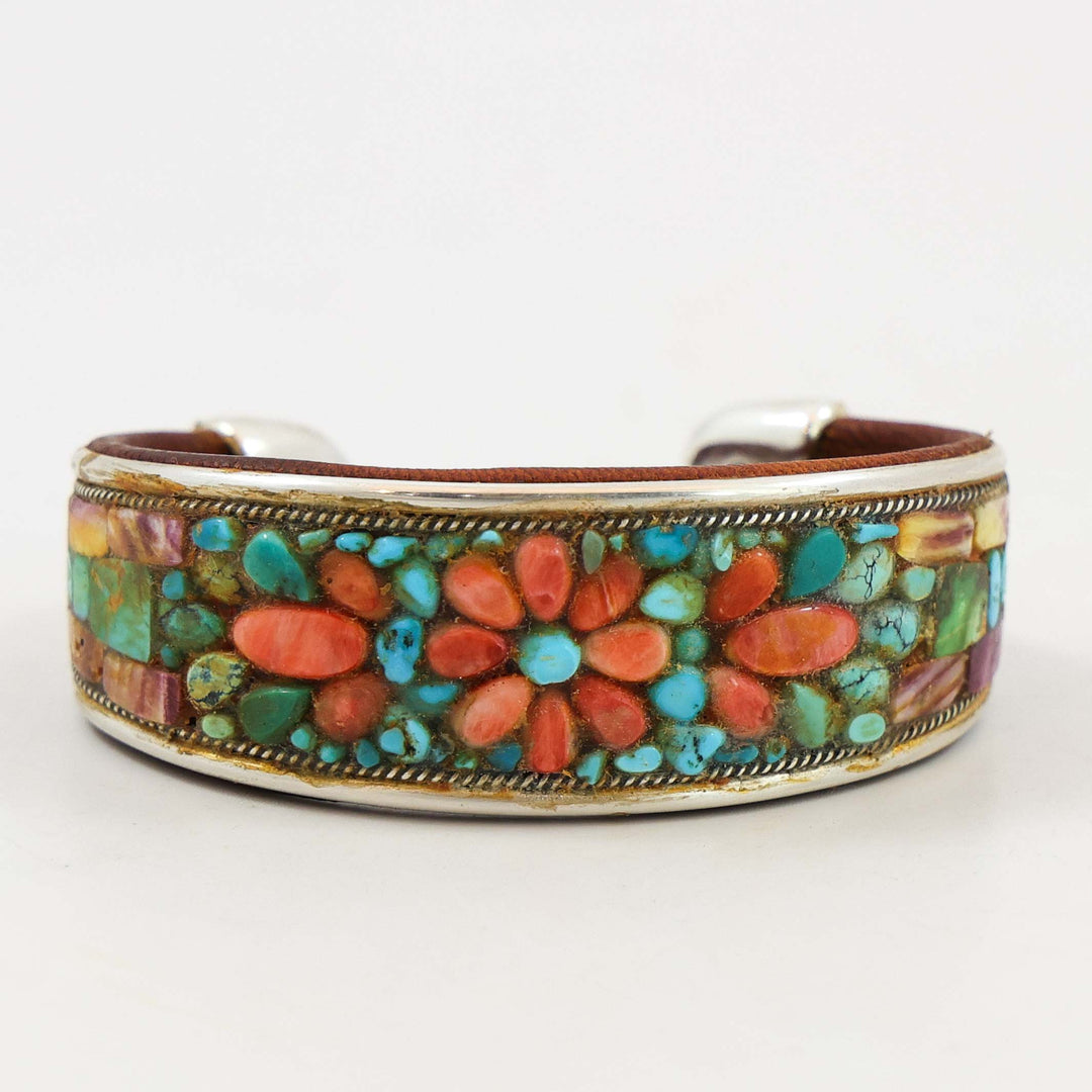 Inlay Cuff