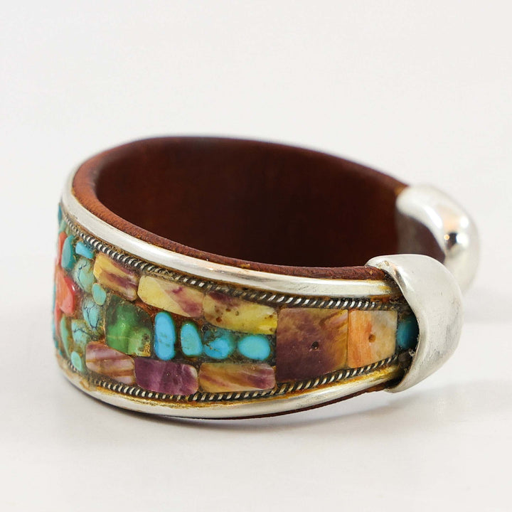 Inlay Cuff