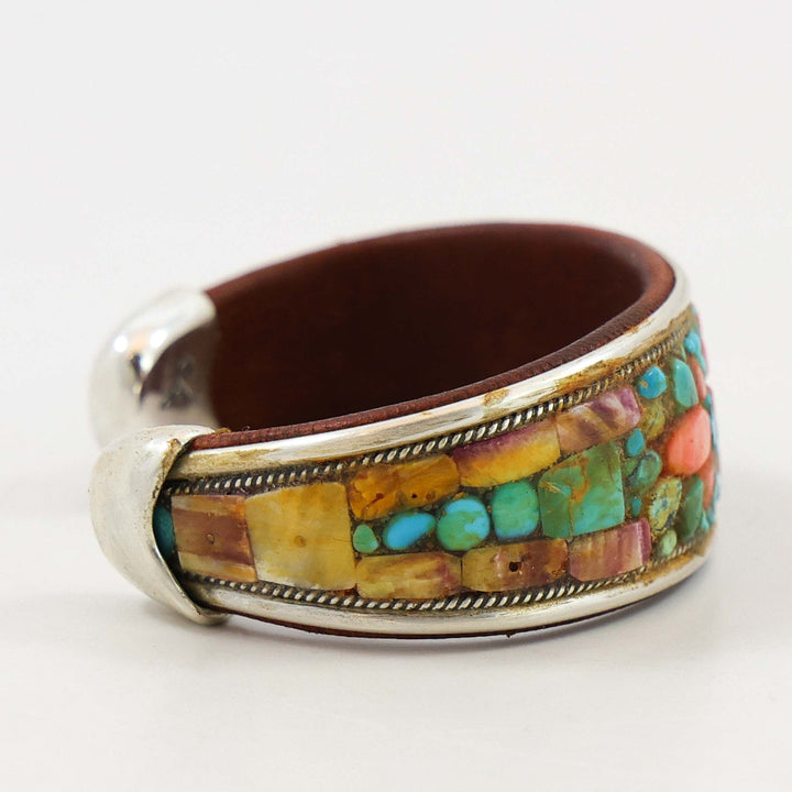 Inlay Cuff