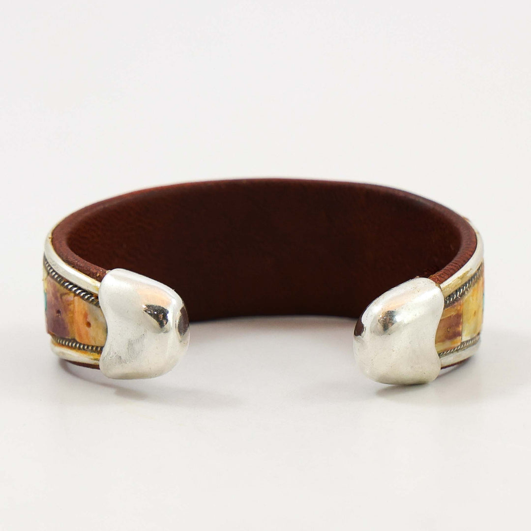 Inlay Cuff