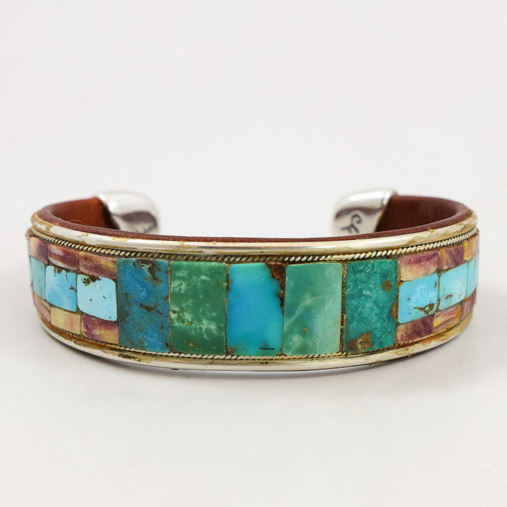 Inlay Cuff