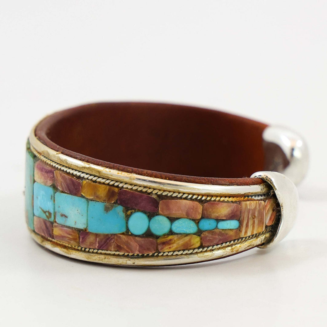 Inlay Cuff