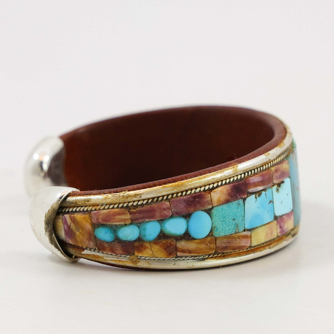 Inlay Cuff