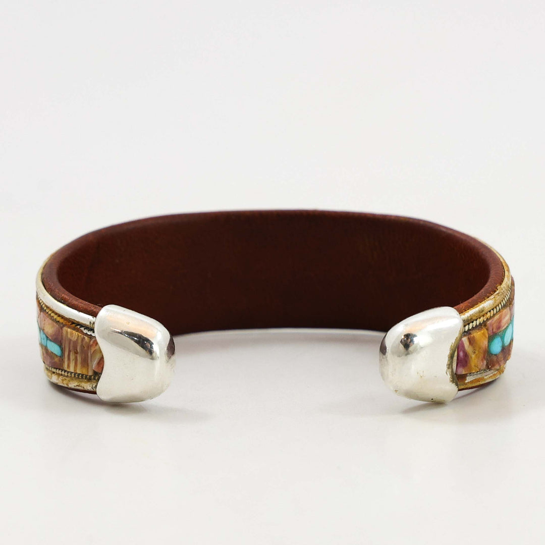 Inlay Cuff