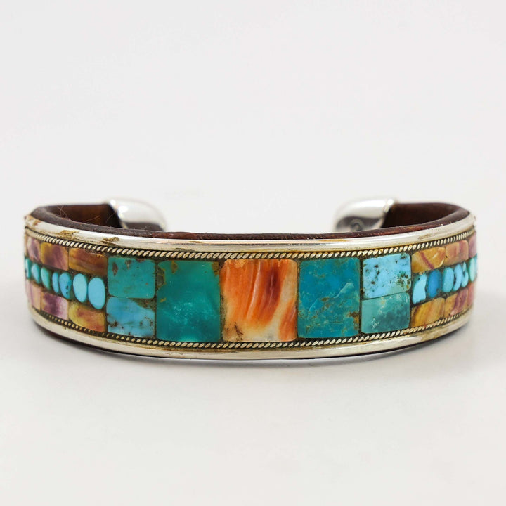 Inlay Cuff