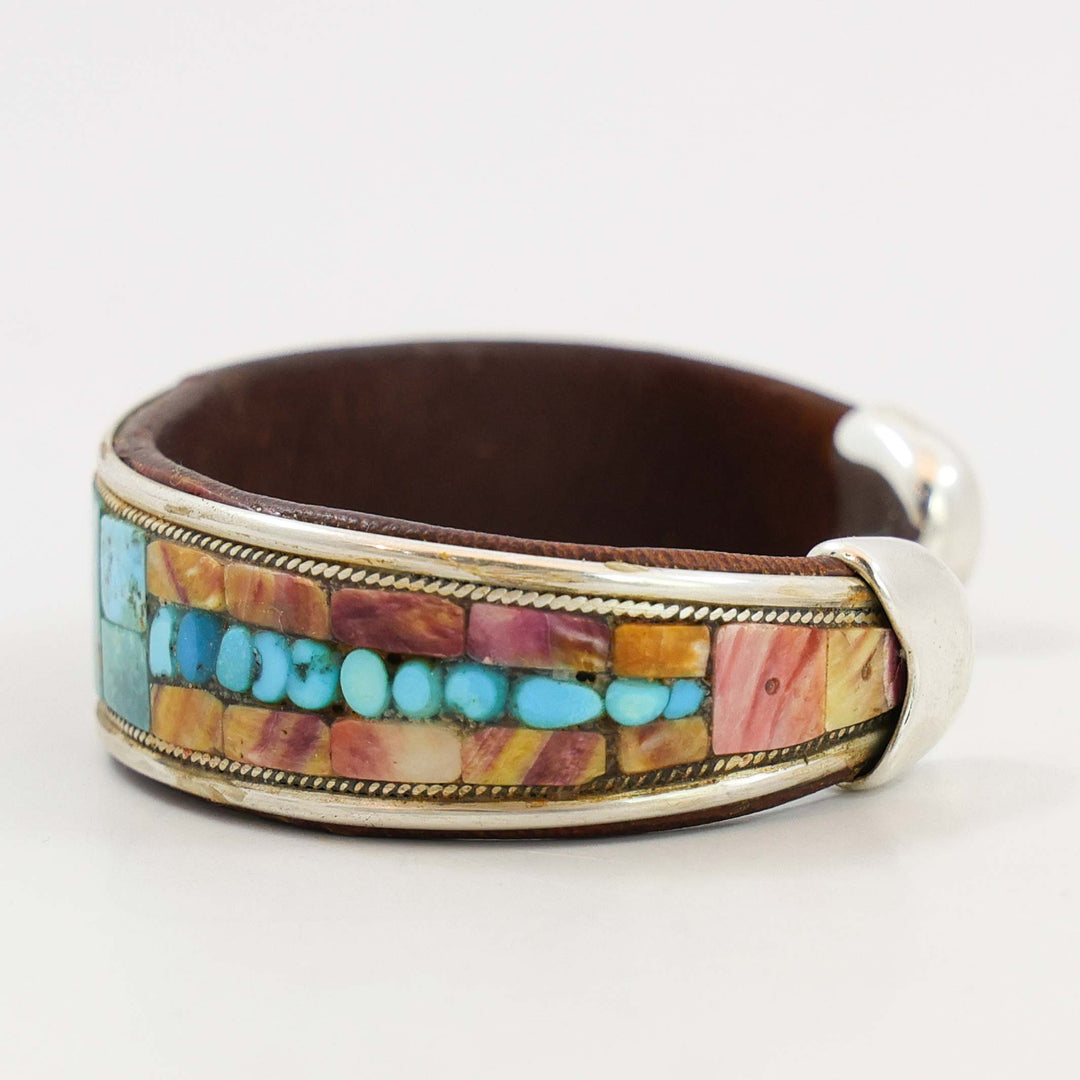 Inlay Cuff
