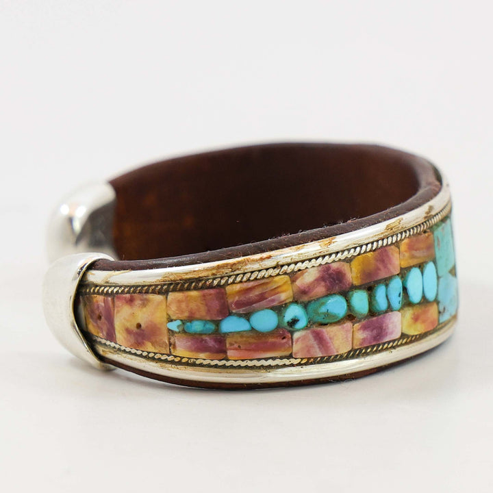 Inlay Cuff