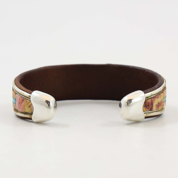 Inlay Cuff