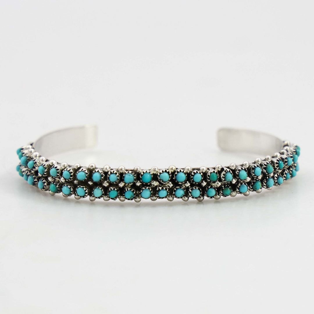 Turquoise Cuff
