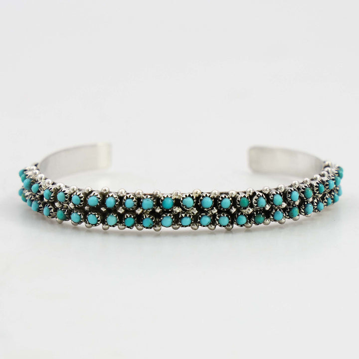 Turquoise Cuff