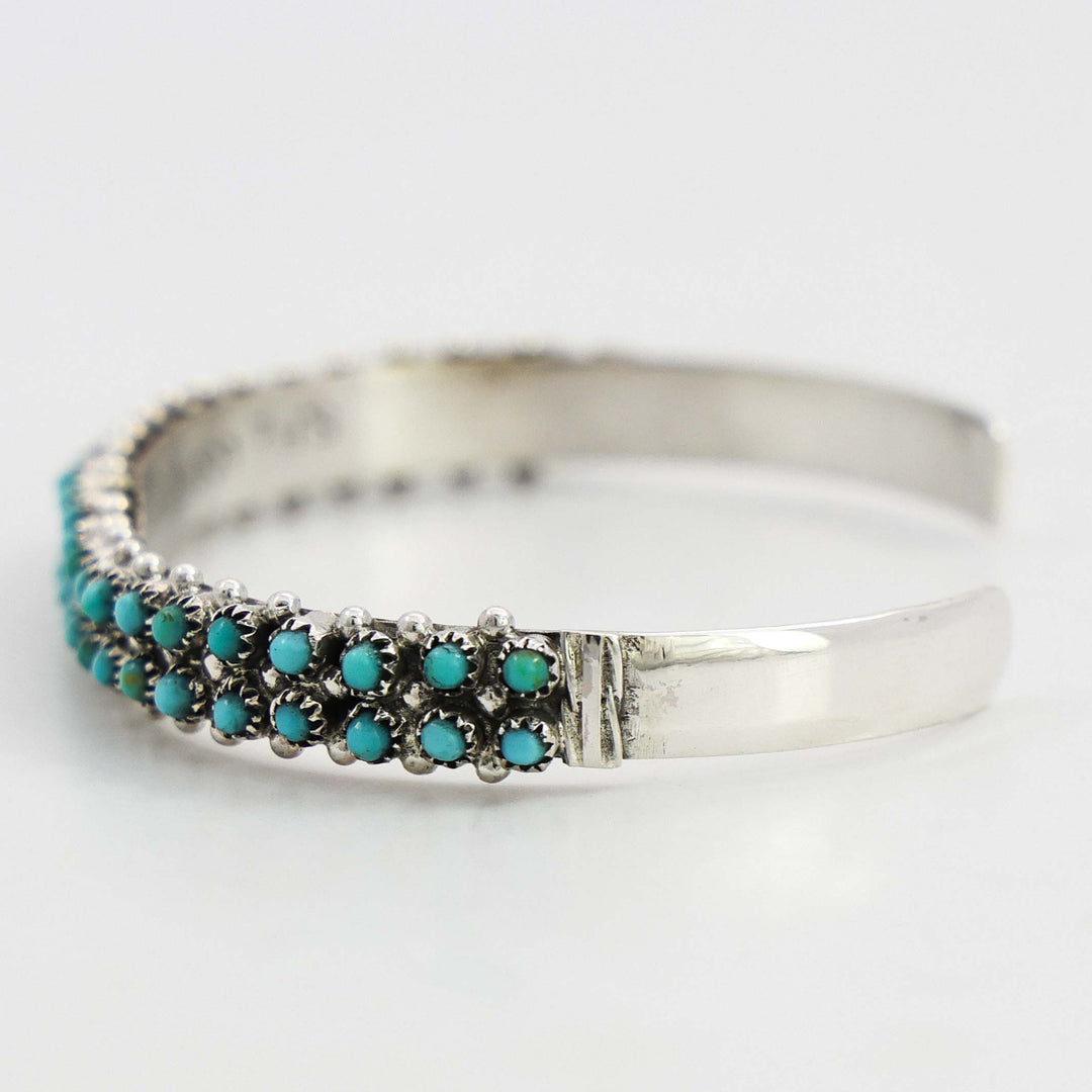 Turquoise Cuff