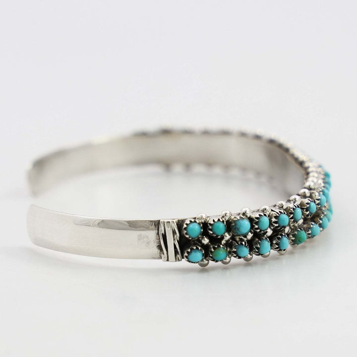 Turquoise Cuff