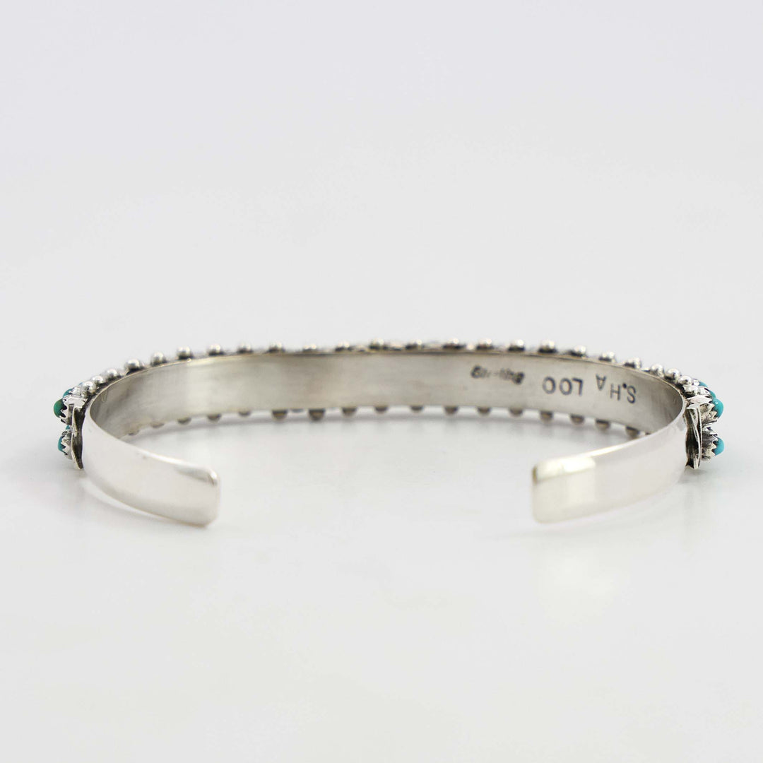 Turquoise Cuff