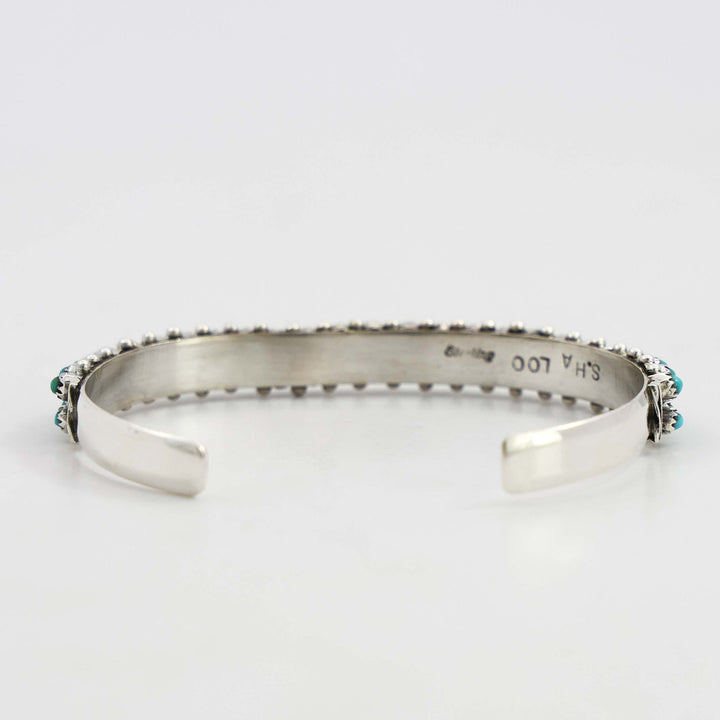 Turquoise Cuff