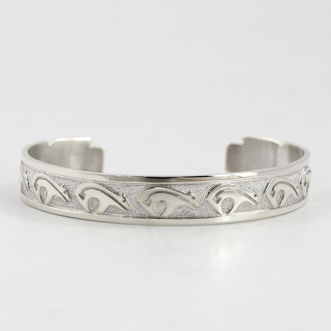 Bear Cuff