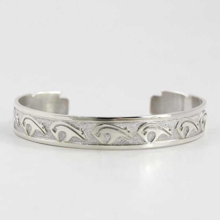 Bear Cuff