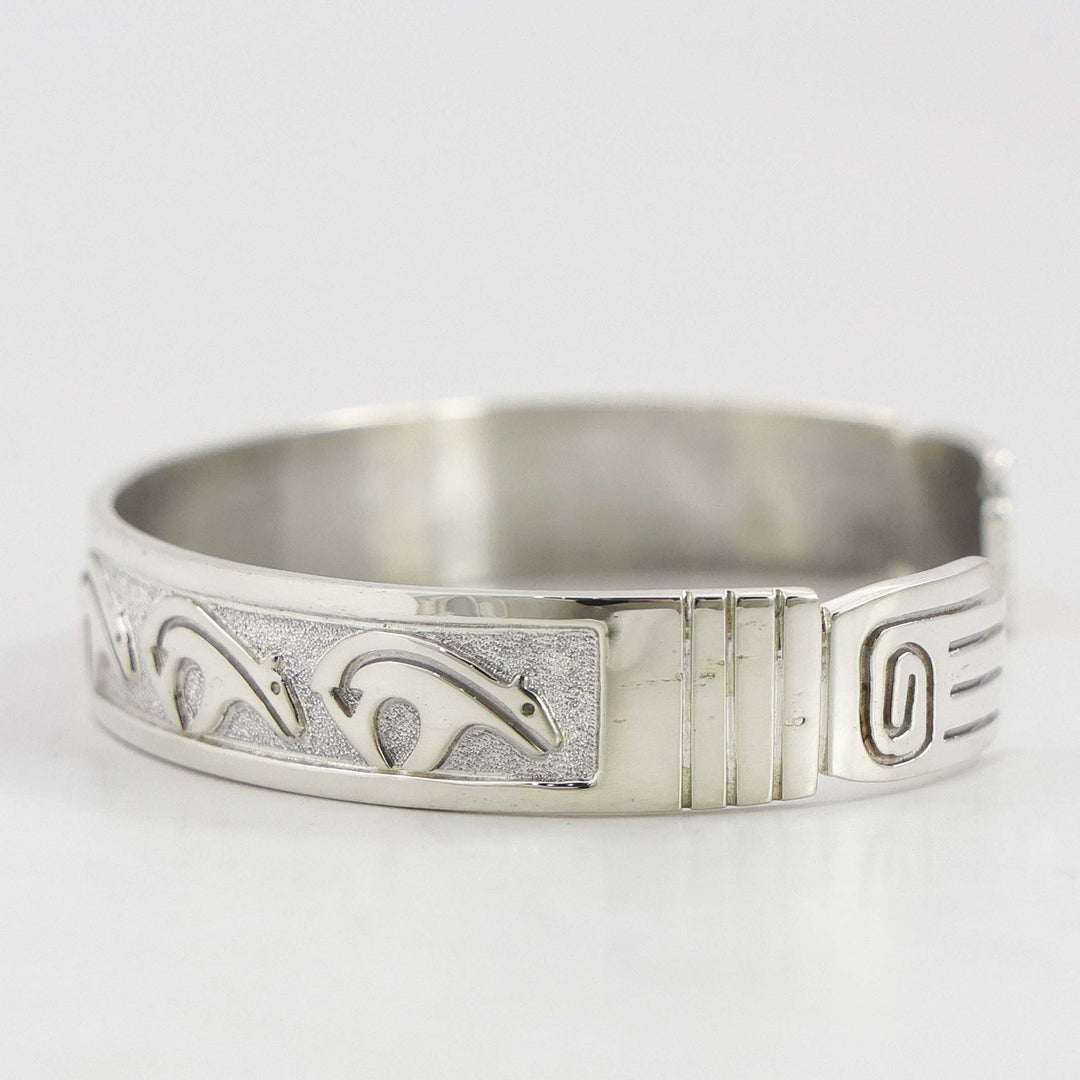 Bear Cuff