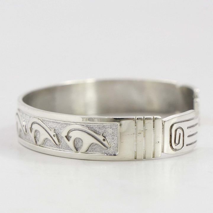 Bear Cuff