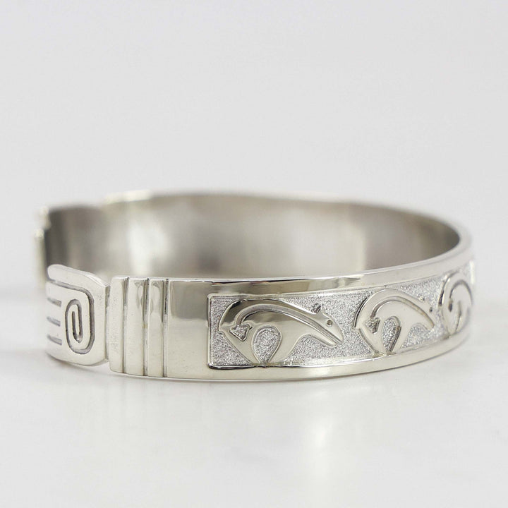 Bear Cuff