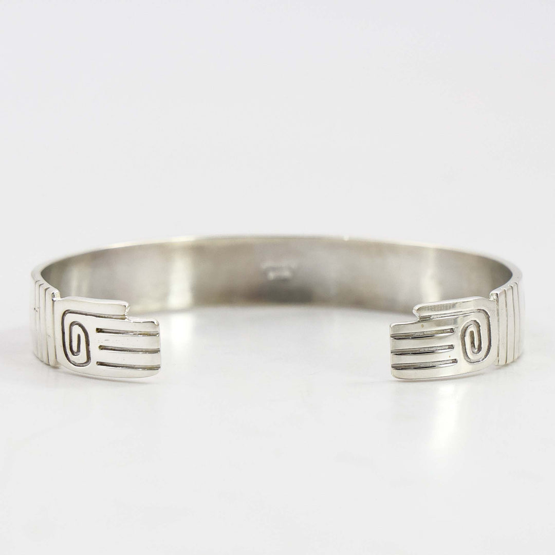 Bear Cuff