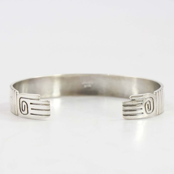 Bear Cuff