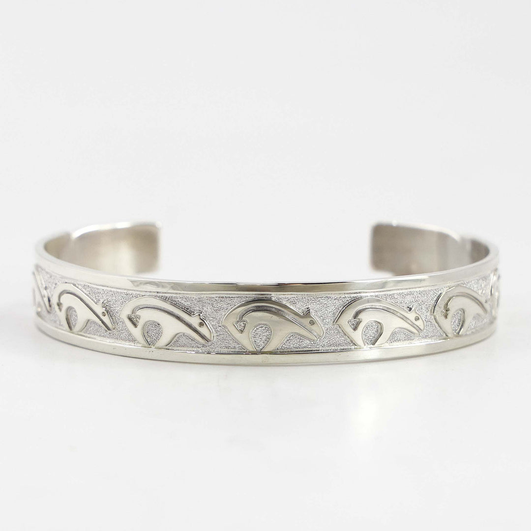 Bear Cuff