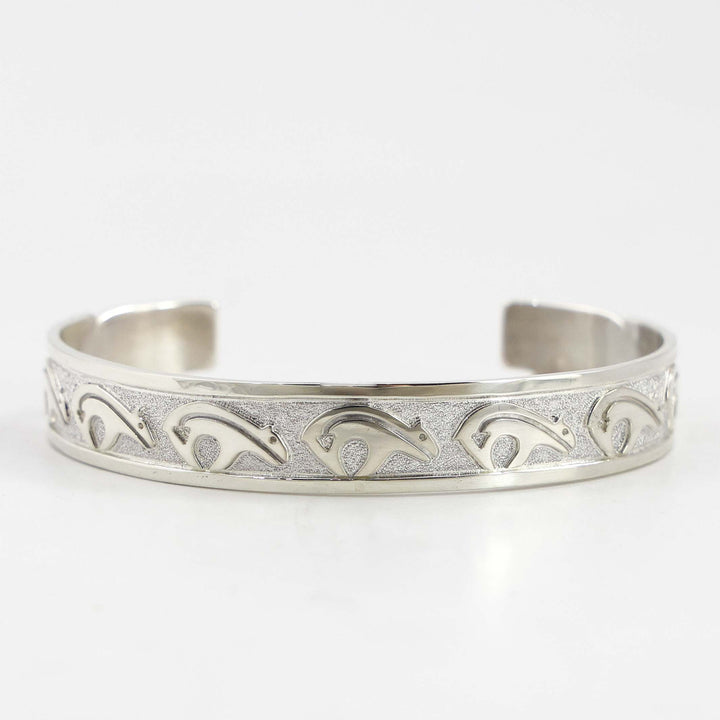 Bear Cuff