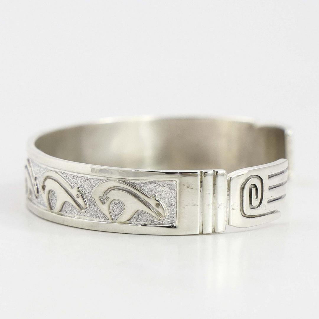 Bear Cuff