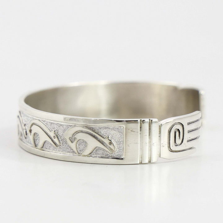 Bear Cuff