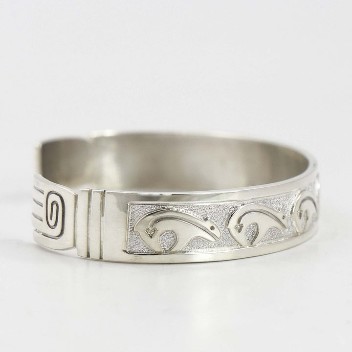 Bear Cuff