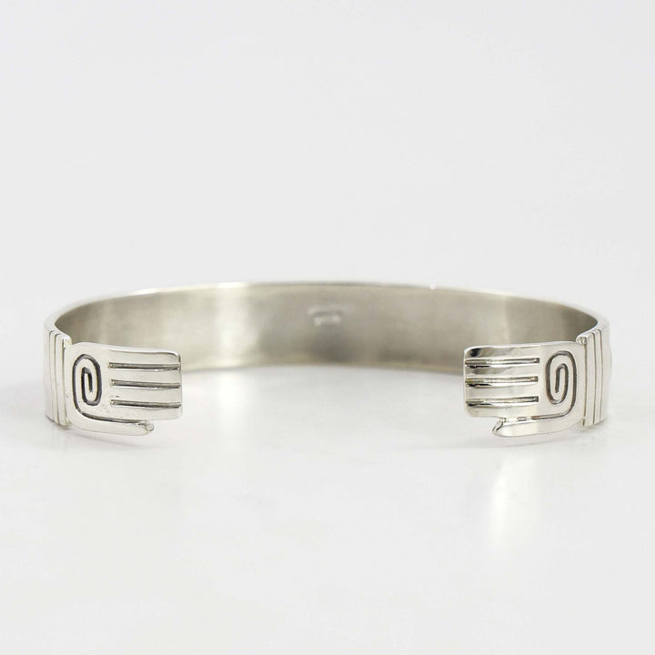 Bear Cuff