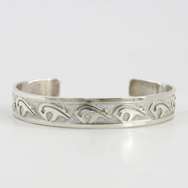 Bear Cuff