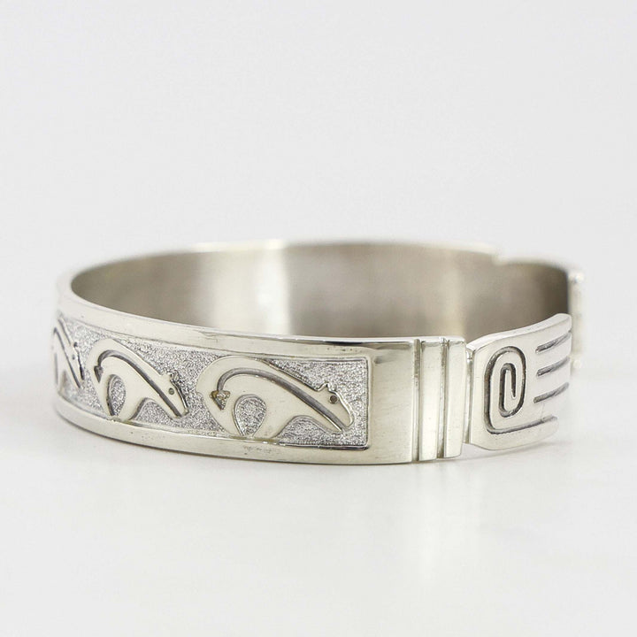 Bear Cuff