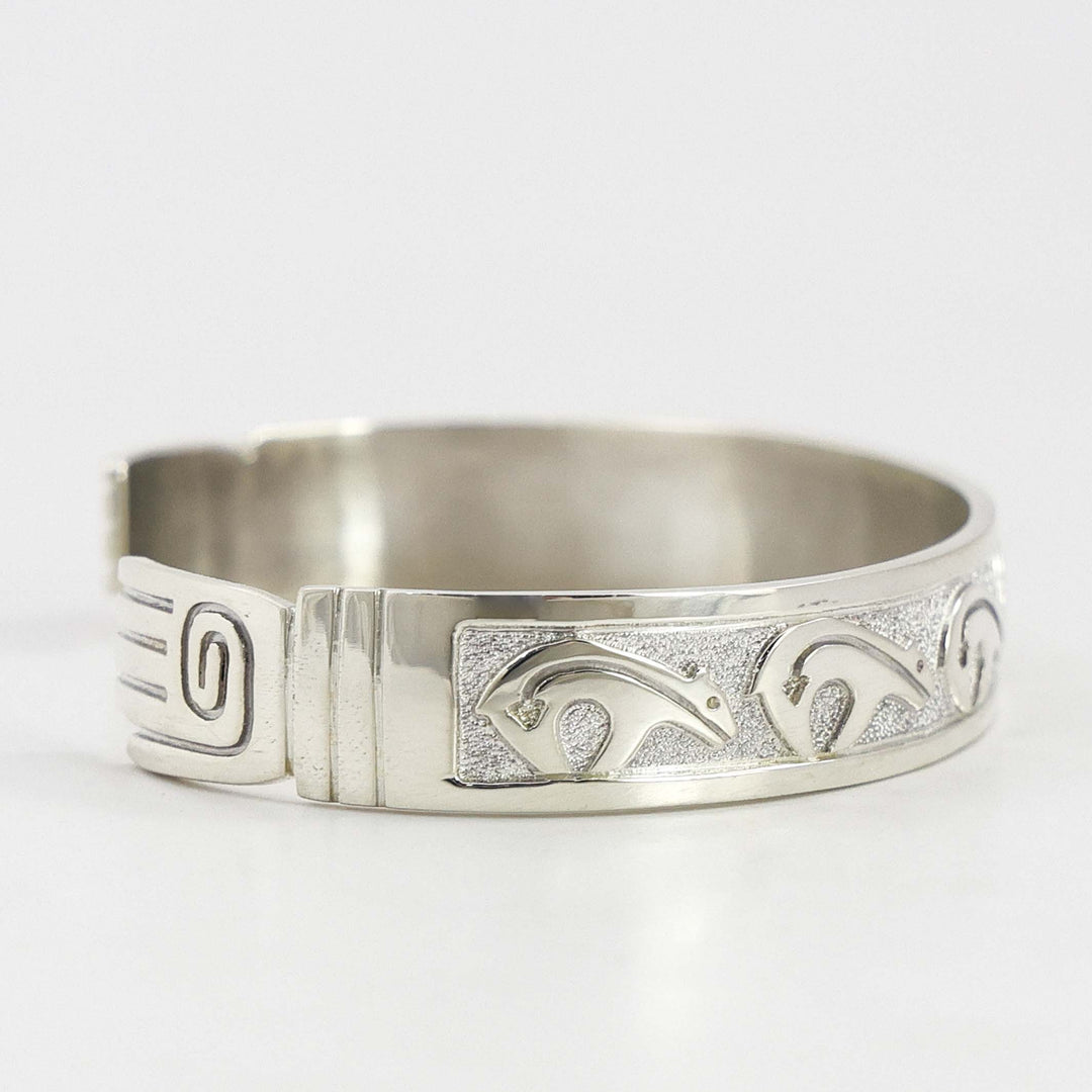 Bear Cuff