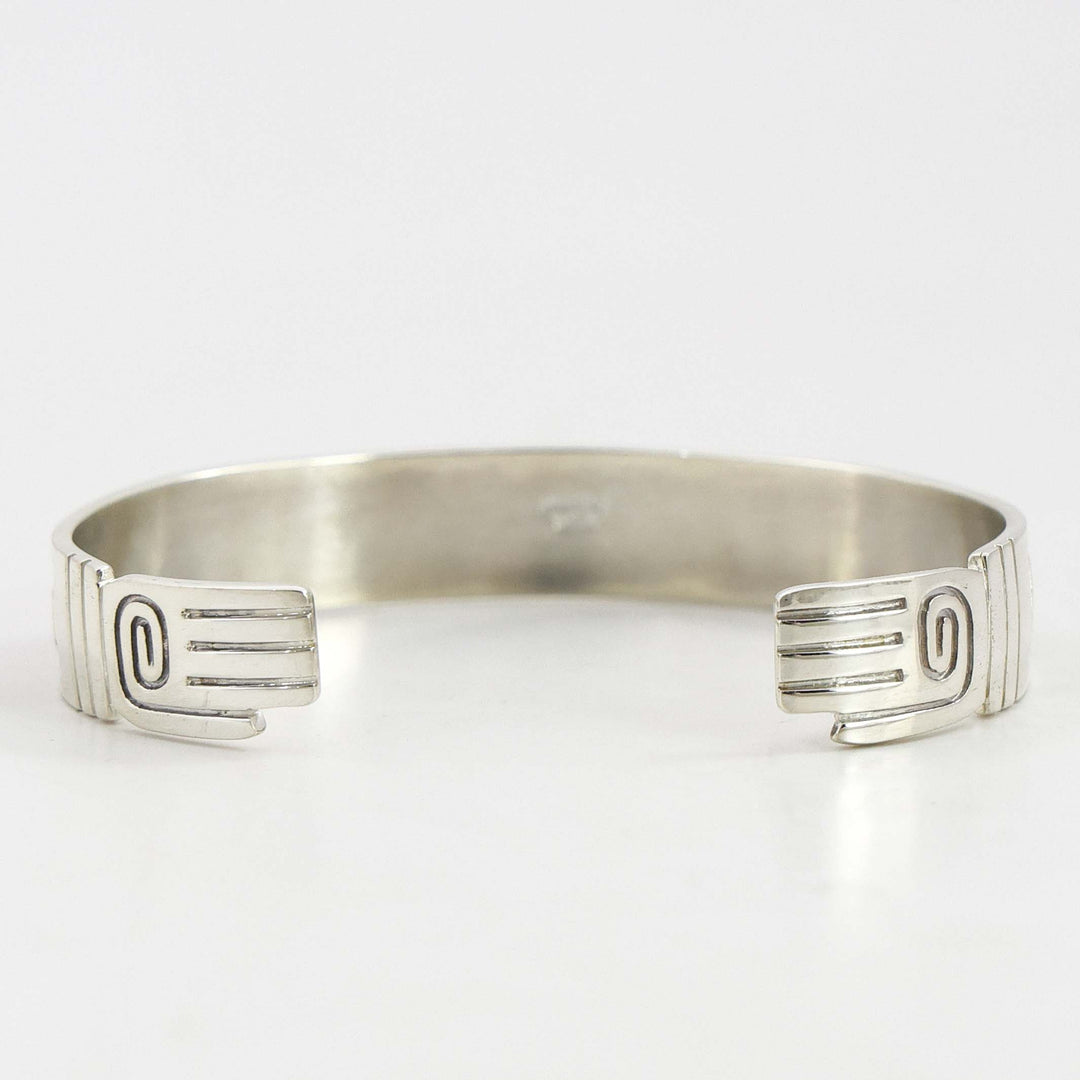 Bear Cuff