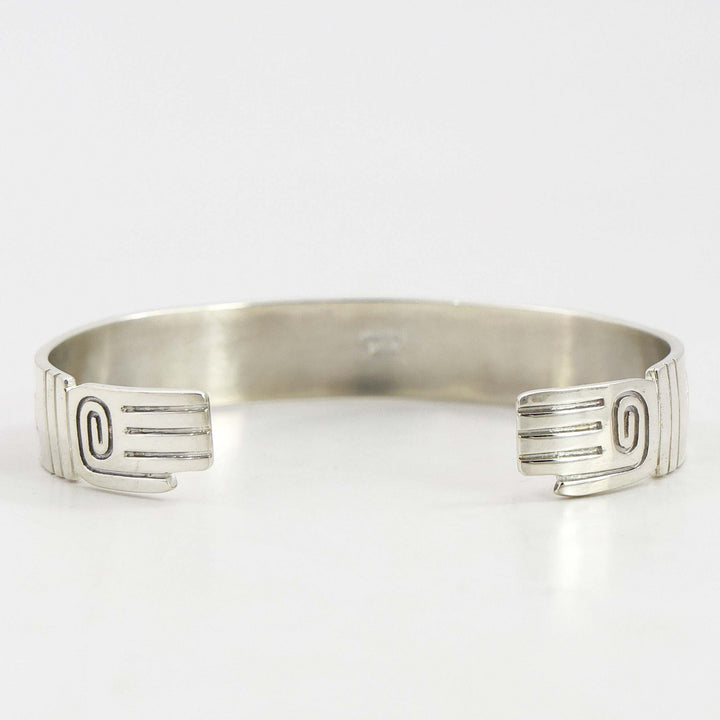 Bear Cuff